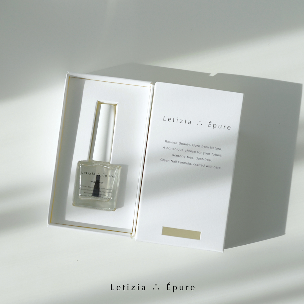 NAIL CARE GIFT SET-ネイルケアギフトセット-