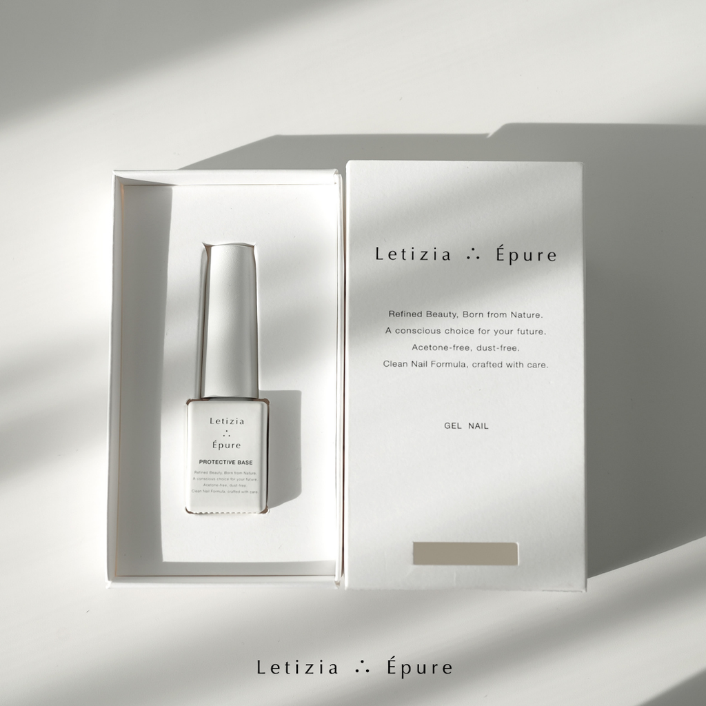 PROTECTIVE BASE -プロテクティブベース-