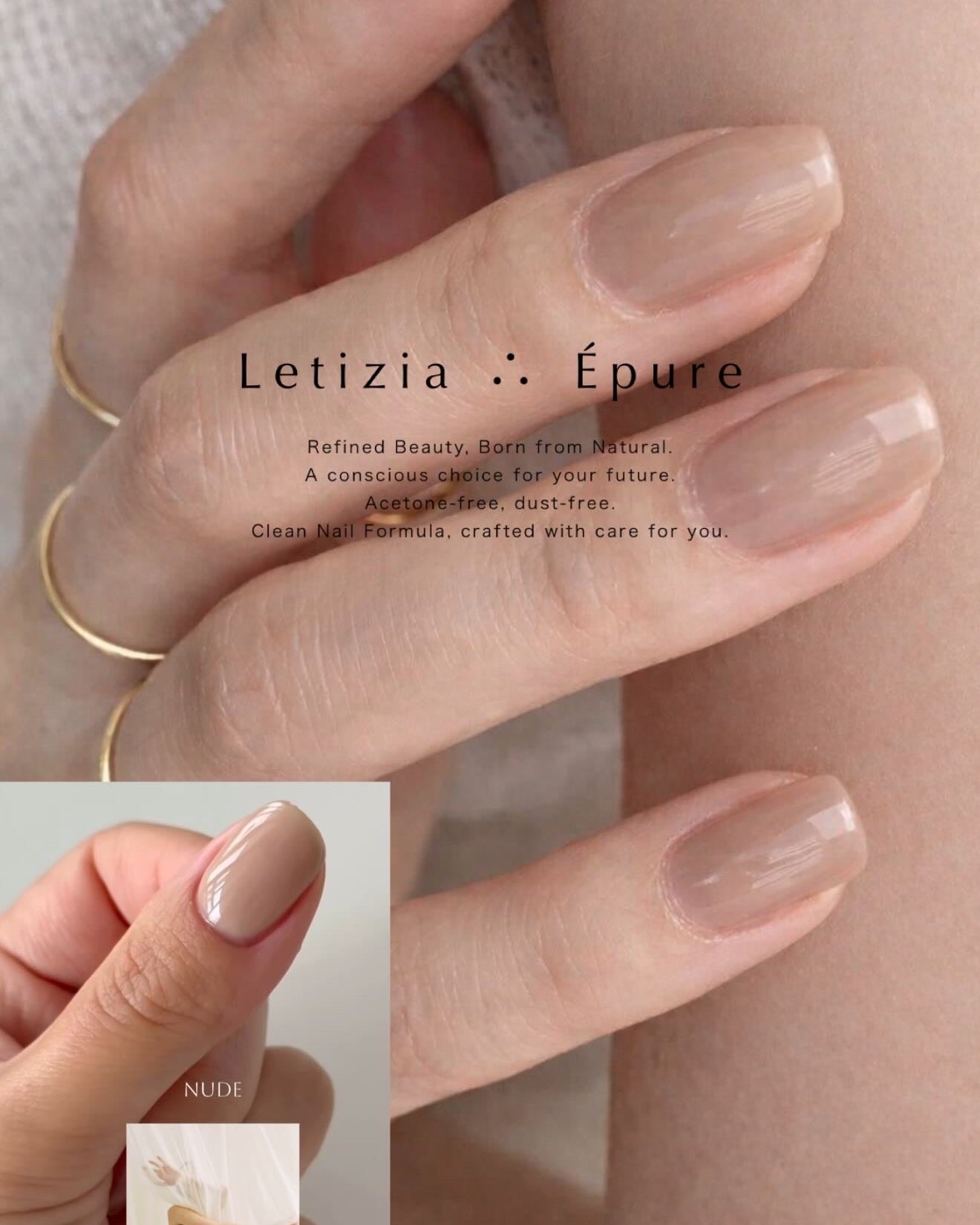 Letizia ∴ Épure