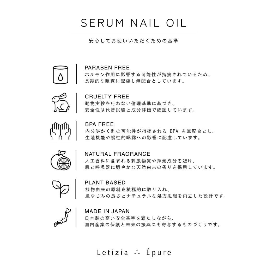 NAIL CARE GIFT SET-ネイルケアギフトセット-