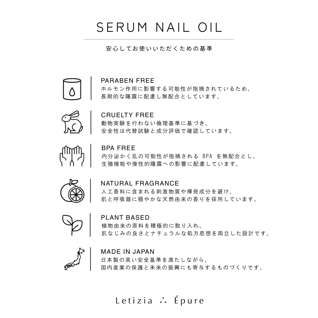 NAIL CARE GIFT SET-ネイルケアギフトセット-