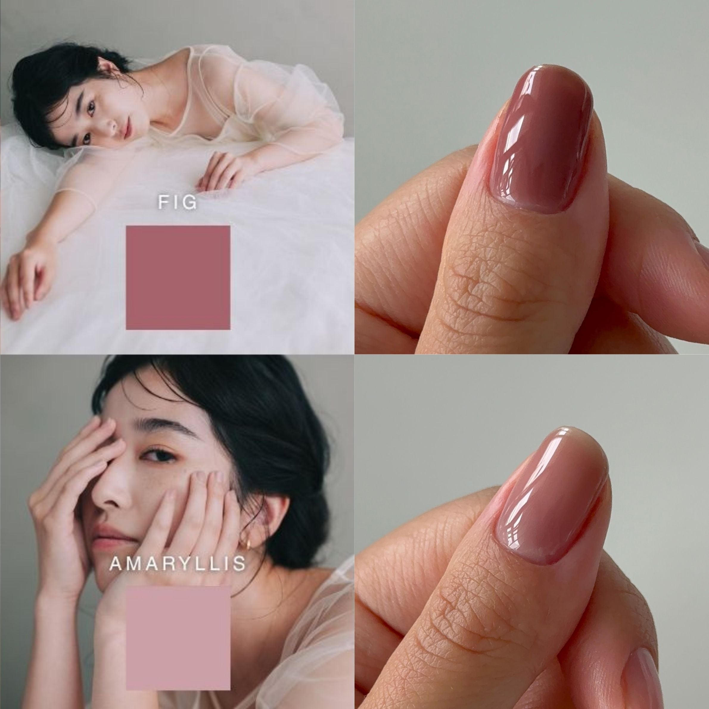 商品 – Letizia ∴ Épure